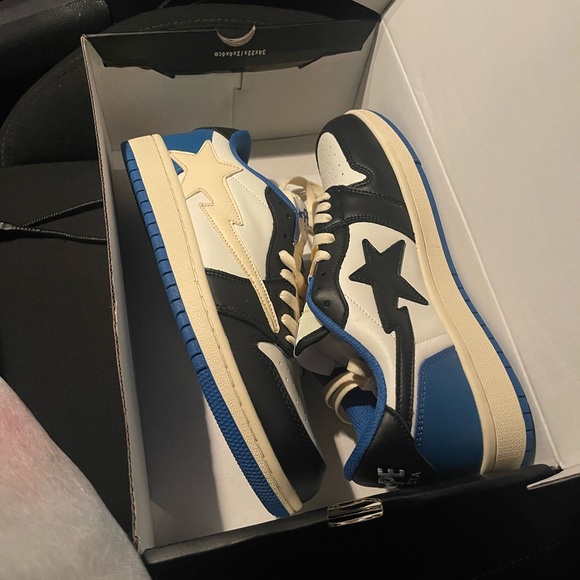 Travis Scott Bape Sta - Picture 5 of 5